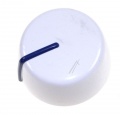 Button - C00341889 Timer Knob [Whirlpool Indesit]